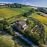 Casalantico Farm stay Corinaldo