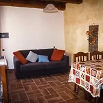 Фермерский дом Casalantico Коринальдо