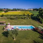 Casalantico Farm stay