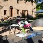 Фермерский дом Casalantico Коринальдо