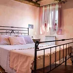 Casalantico Фермерский дом Коринальдо