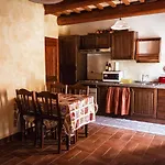 Casalantico Фермерский дом Коринальдо
