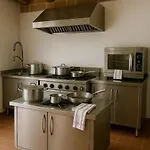 Casalantico مزرعة للإقامة