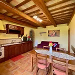 Casalantico Farm stay *