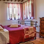 Casalantico Farm stay