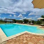 Casalantico Farm stay