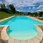 Casalantico Farm stay *