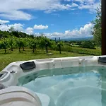 Casalantico Farm stay Corinaldo