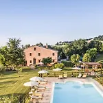مزرعة للإقامة Casalantico