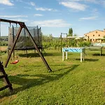 Bauernhof Casalantico