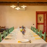Casalantico Bauernhof