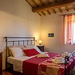 Casalantico Bauernhof Corinaldo