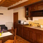 Casalantico Bauernhof Corinaldo
