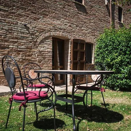 Casalantico Lantgård
