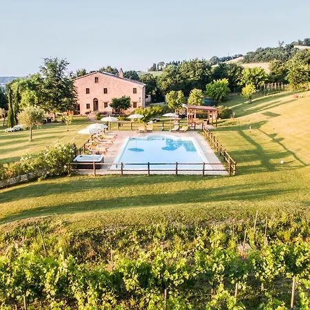 Casalantico ファームステイ コリナルド