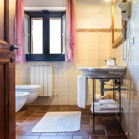 ファームステイ Casalantico