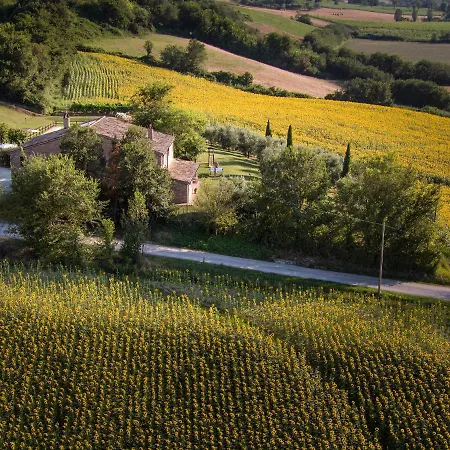 Casalantico ファームステイ *