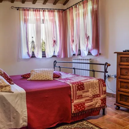 Casalantico ファームステイ