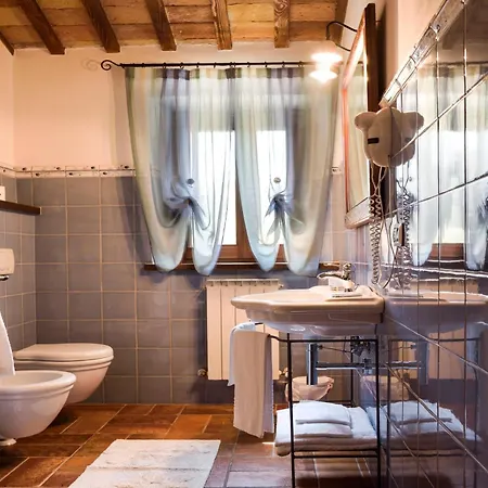 ファームステイ Casalantico