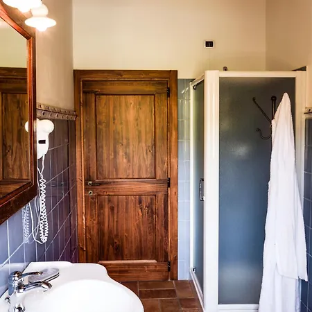 Casalantico ファームステイ *