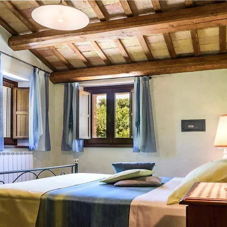 ファームステイ Casalantico コリナルド