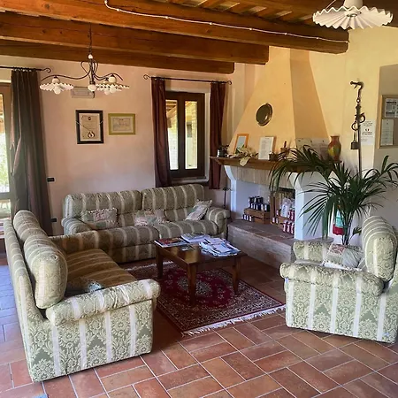 ファームステイ Casalantico *