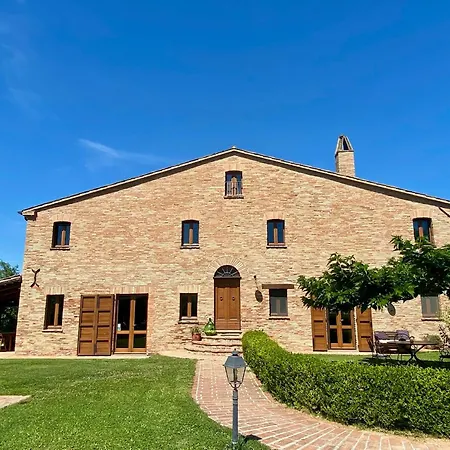 Casalantico ファームステイ