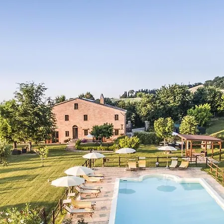 ファームステイ Casalantico