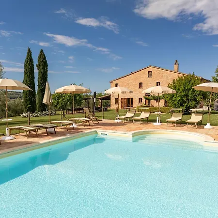 Alloggio per agriturismo Casalantico *