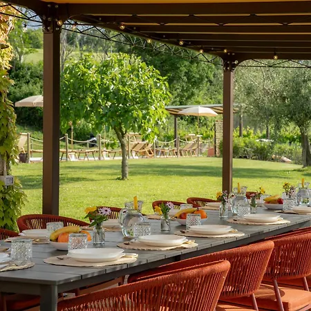 Casalantico Alloggio per agriturismo Corinaldo