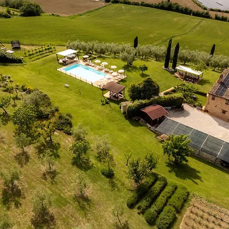 Casalantico Alloggio per agriturismo