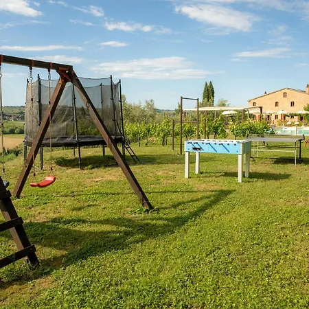 Alloggio per agriturismo Casalantico