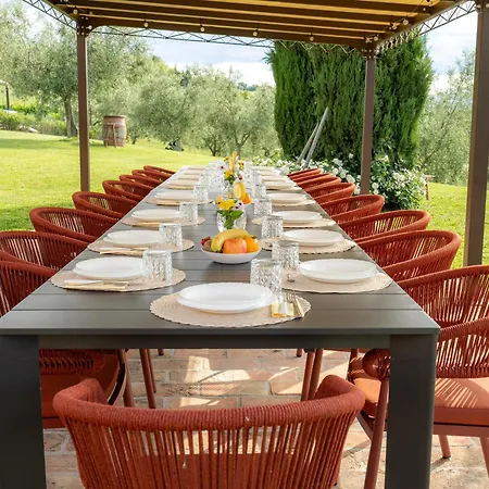 Casalantico Alloggio per agriturismo Corinaldo