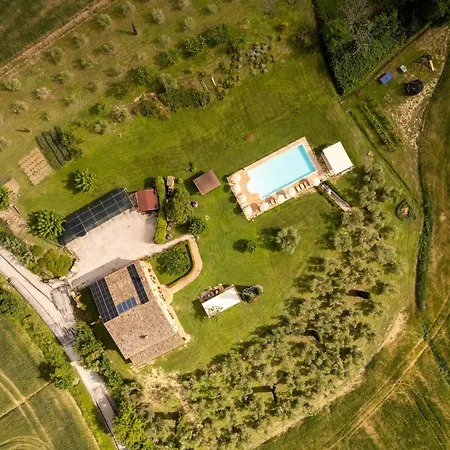 Casalantico Alloggio per agriturismo