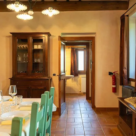 Casalantico Alloggio per agriturismo *