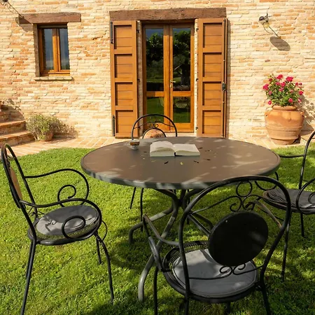 Alloggio per agriturismo Casalantico *
