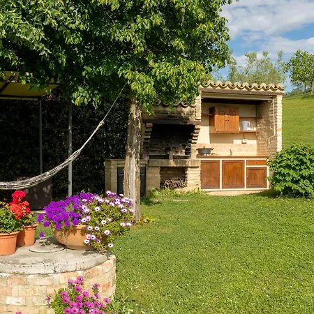 Casalantico Alloggio per agriturismo *