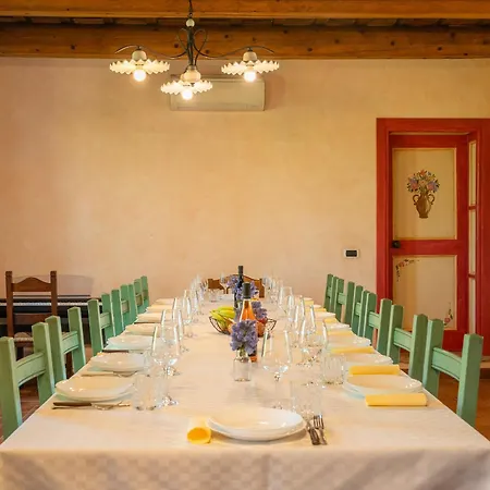 Casalantico Alloggio per agriturismo