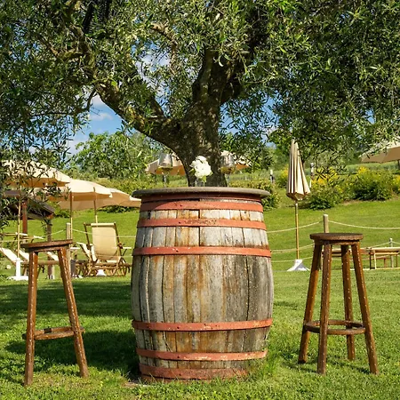 Alloggio per agriturismo Casalantico *