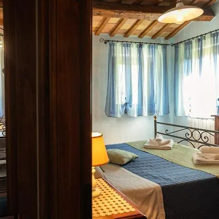 Casalantico Alloggio per agriturismo