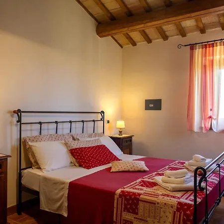 Casalantico Alloggio per agriturismo Corinaldo