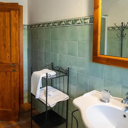 Casalantico Alloggio per agriturismo
