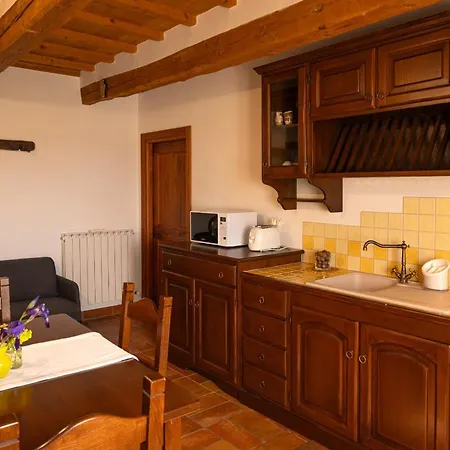 Casalantico Alloggio per agriturismo Corinaldo