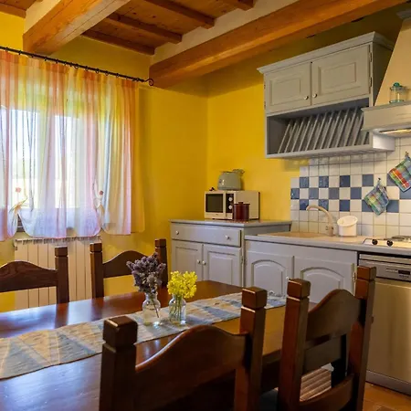 Casalantico Alloggio per agriturismo