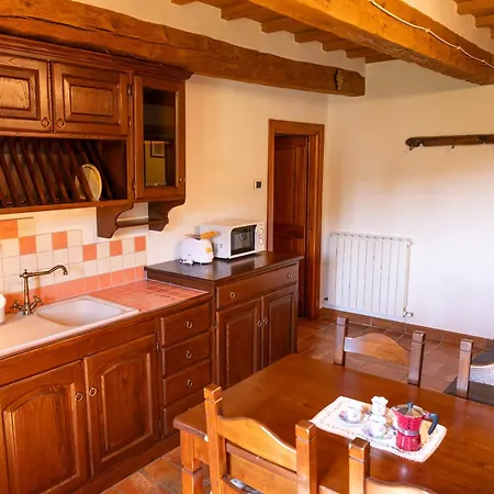 Alloggio per agriturismo Casalantico *