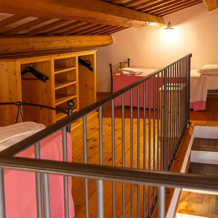 Casalantico Alloggio per agriturismo Corinaldo