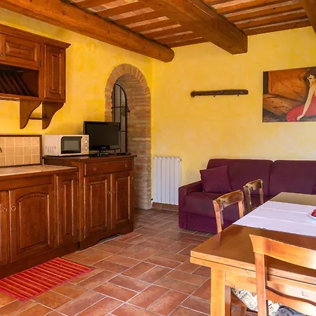 Casalantico Alloggio per agriturismo
