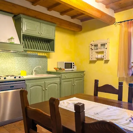 Alloggio per agriturismo Casalantico