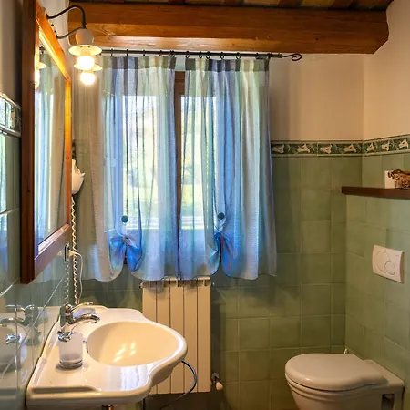 Alloggio per agriturismo Casalantico *