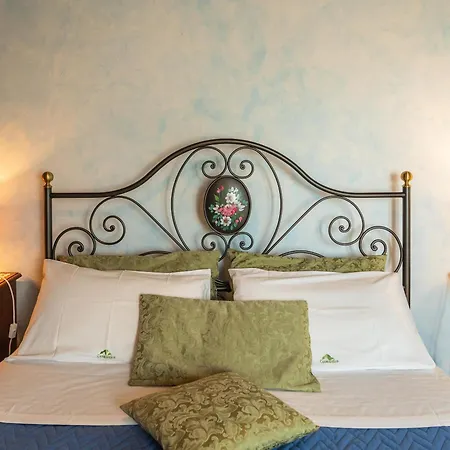 Alloggio per agriturismo Casalantico *